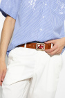 Dsquared2 Belt with logo