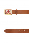 Dsquared2 Belt with logo