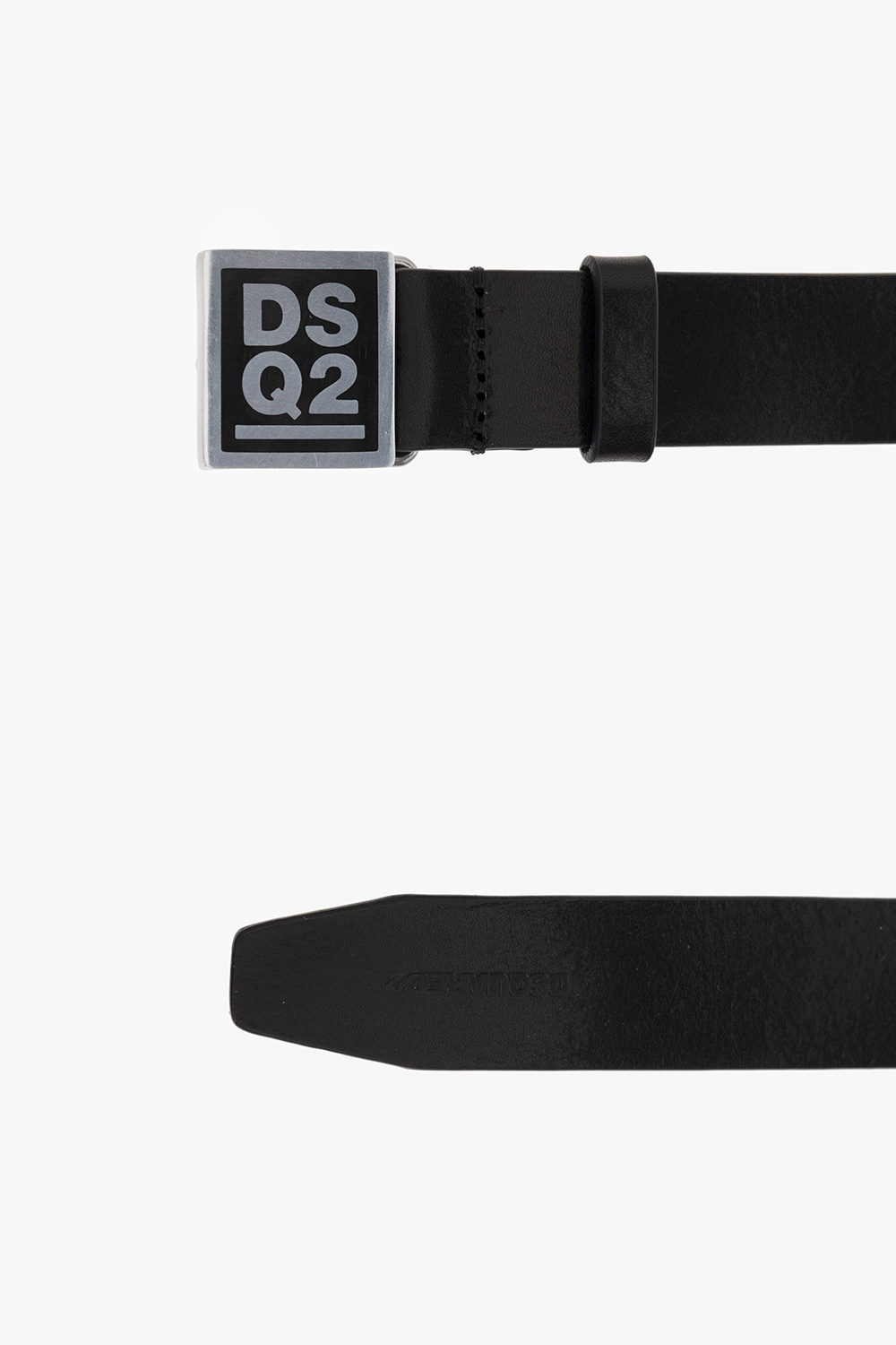 Dsquared2 Leather belt