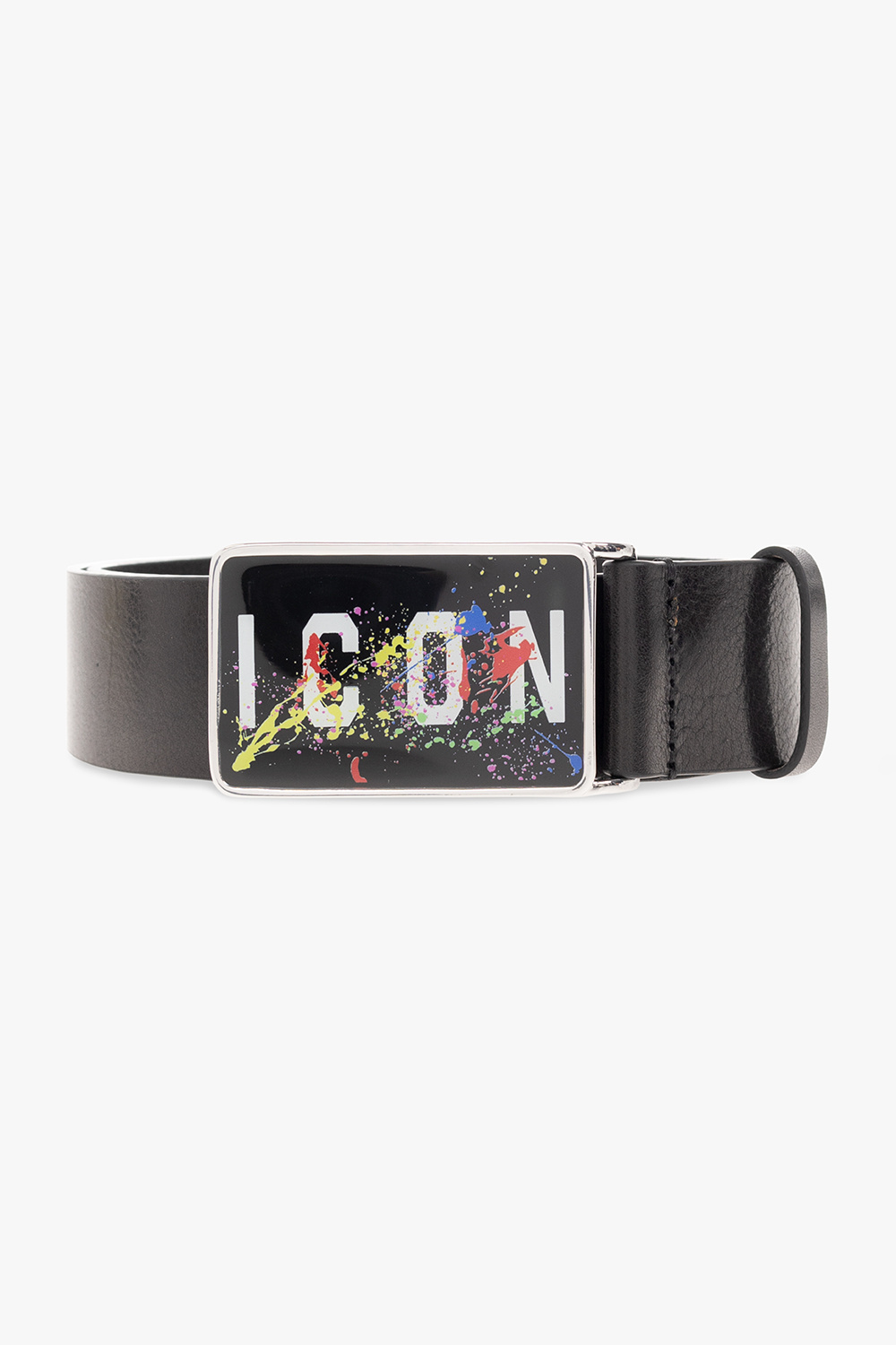 Dsquared2 Leather belt