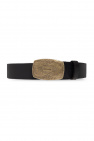 Dsquared2 Leather belt