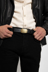 Dsquared2 Leather belt