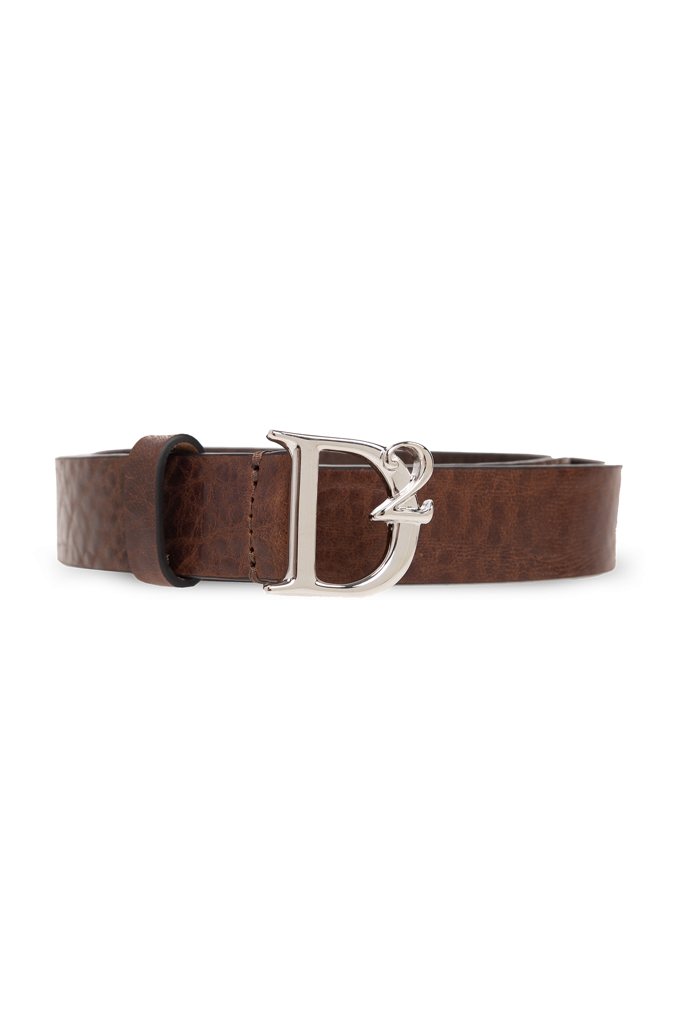 Dsquared2 Leather belt