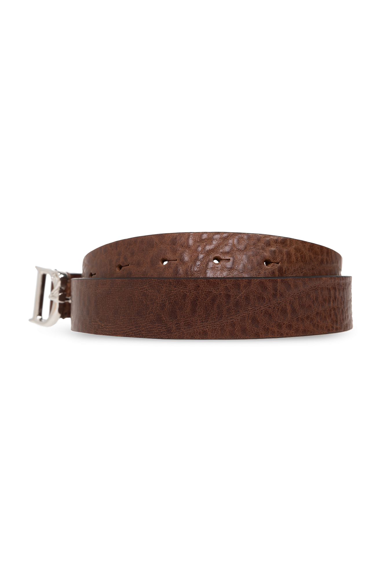 Dsquared2 Leather belt