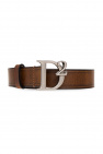 Dsquared2 Belt with logo