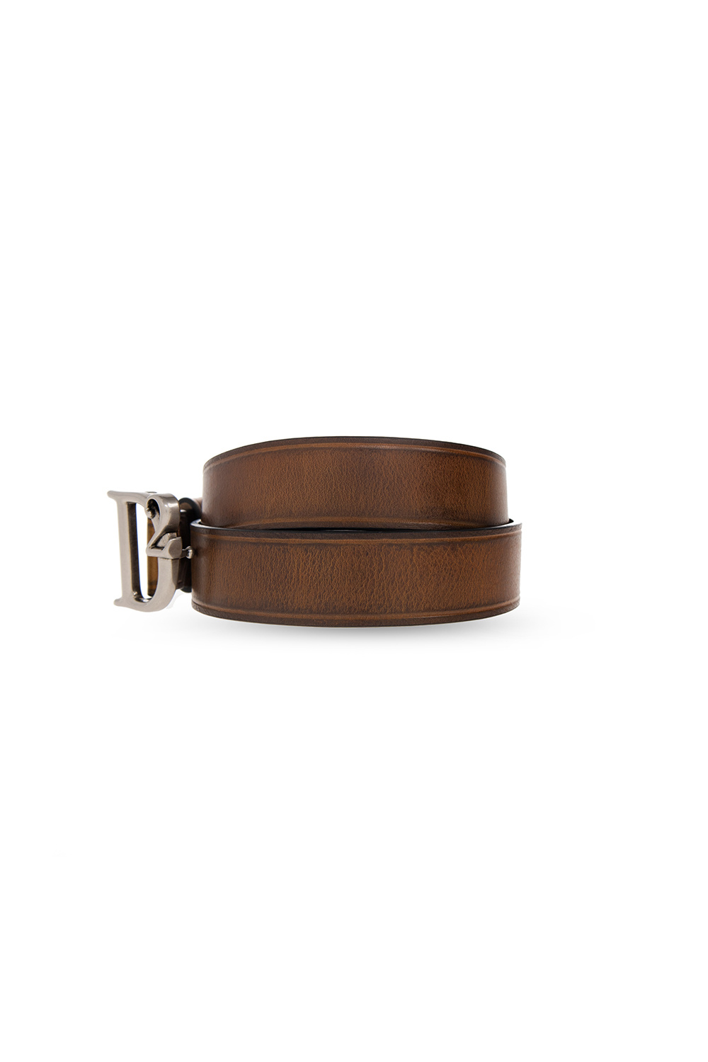 Dsquared2 Belt with logo