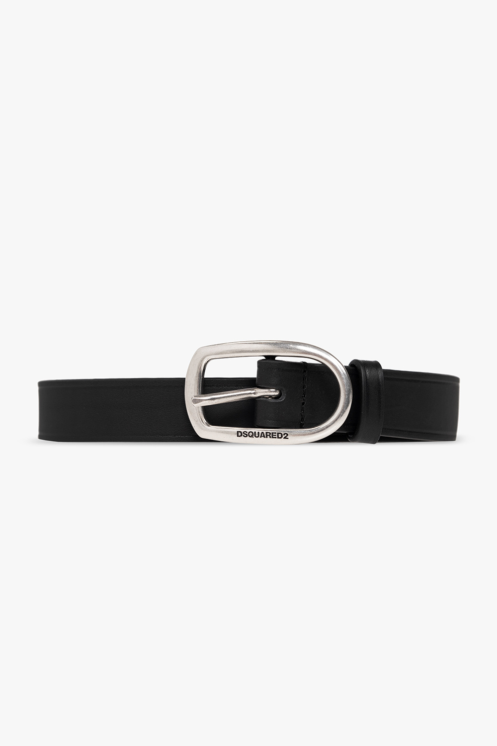 Dsquared2 Leather belt