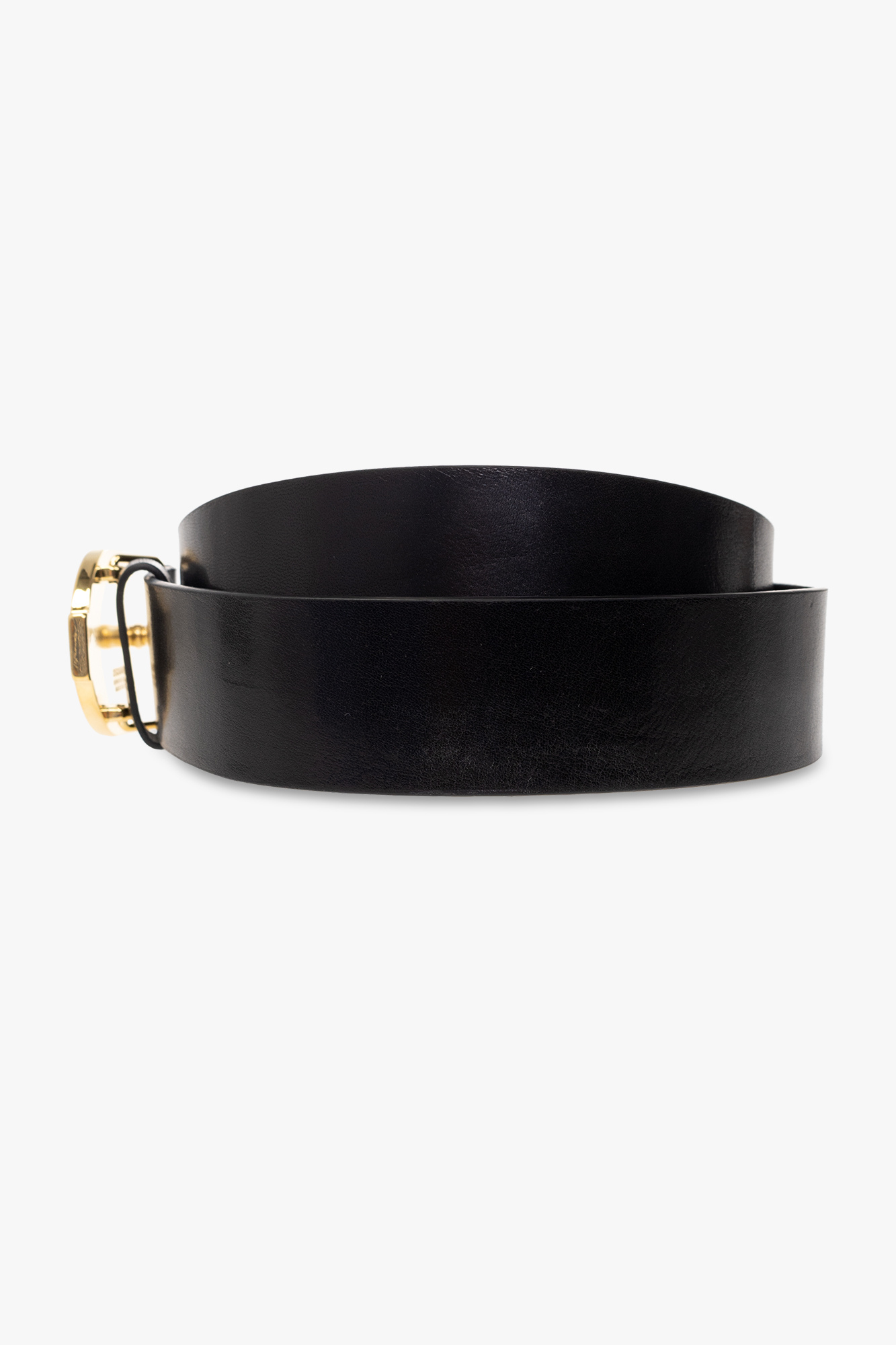 Dsquared2 Leather belt