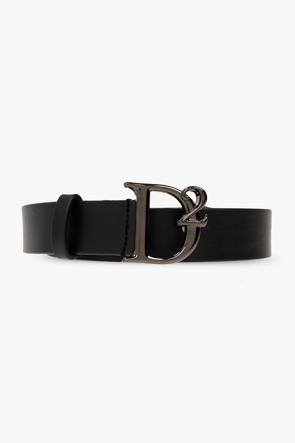 Dsquared2 DSQUARED2 BELT WITH LOGO