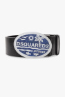 Dsquared2 Leather belt