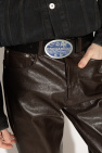 Dsquared2 Leather belt