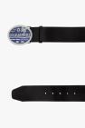 Dsquared2 Leather belt
