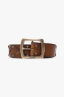 Dsquared2 Leather belt