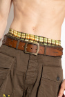 Dsquared2 Leather belt