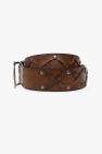Dsquared2 Leather belt