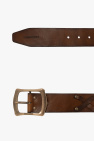Dsquared2 Leather belt