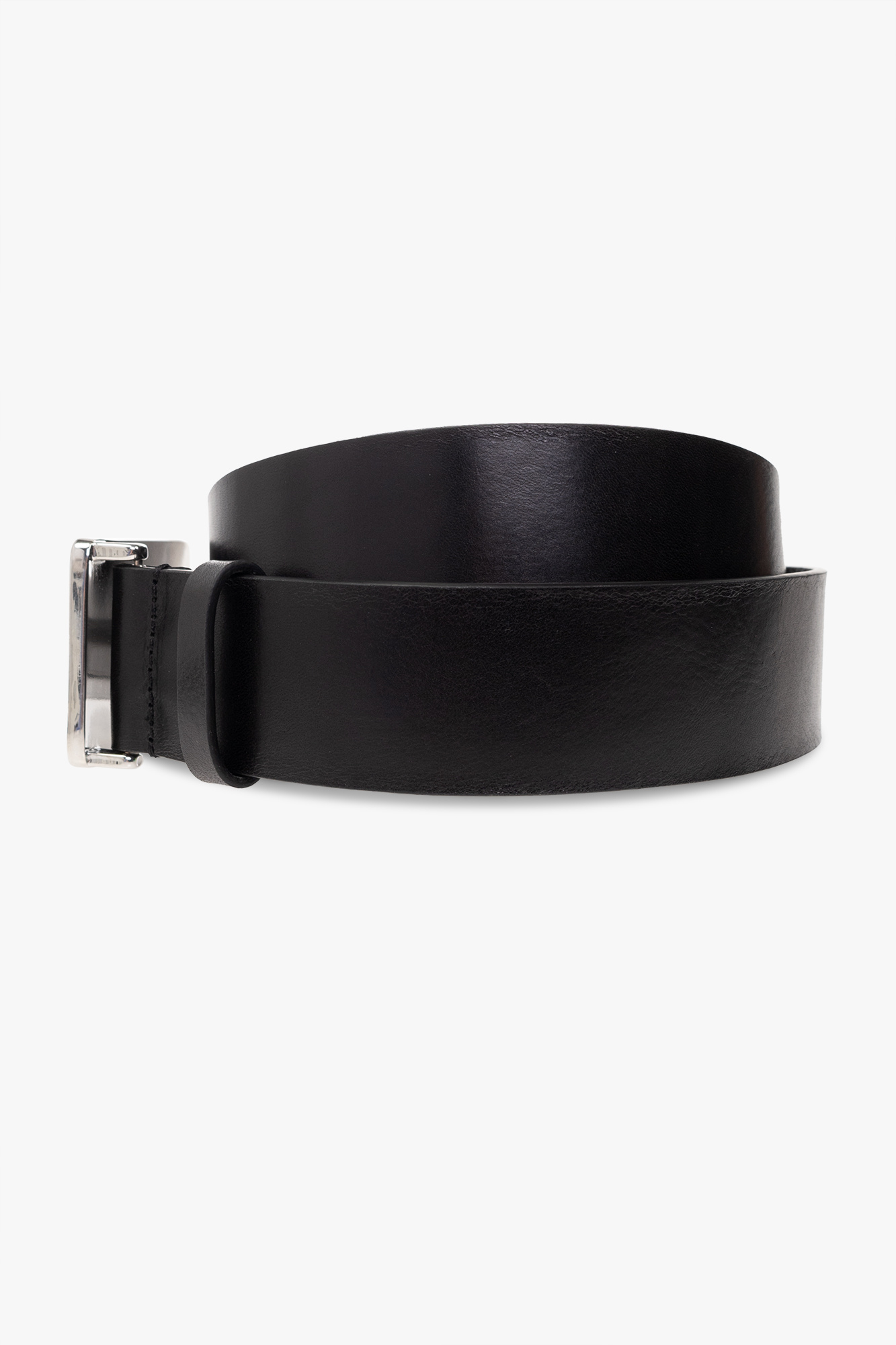 Dsquared2 Leather belt