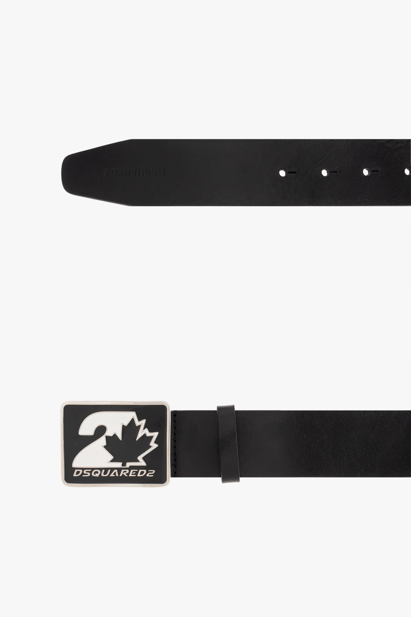 Dsquared2 Leather belt