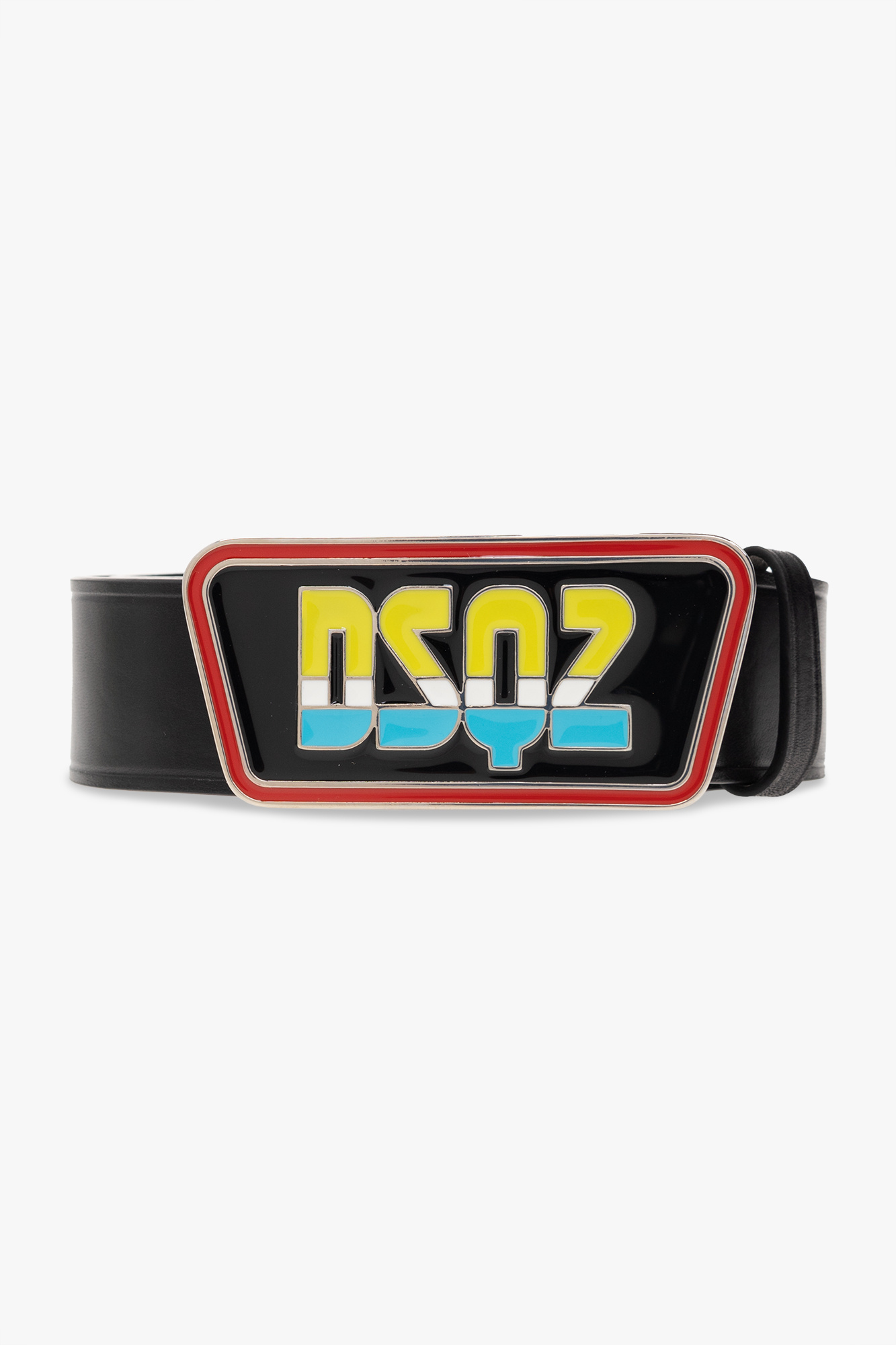 Dsquared2 Leather belt