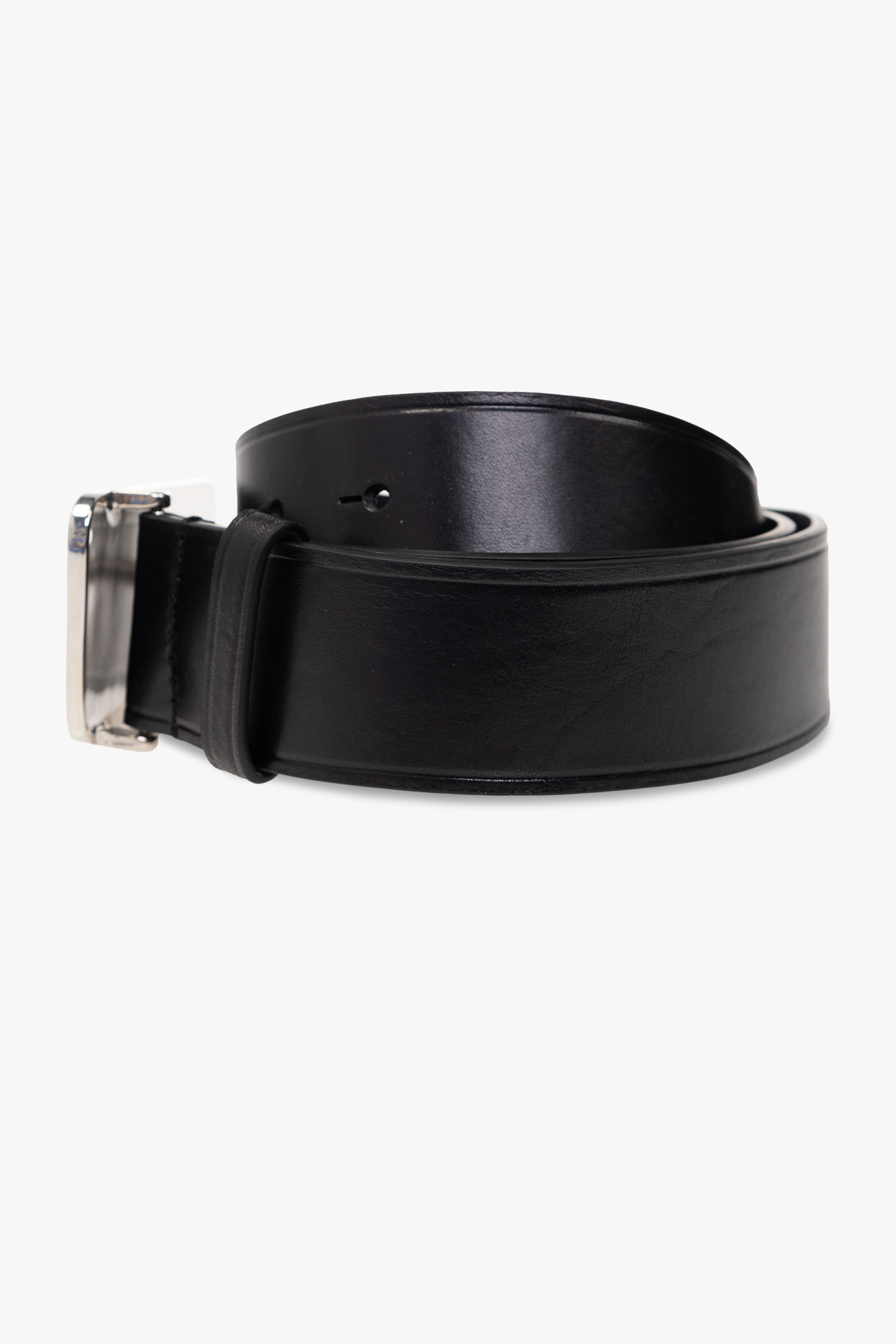 Dsquared2 Leather belt