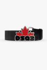 Dsquared2 Leather belt