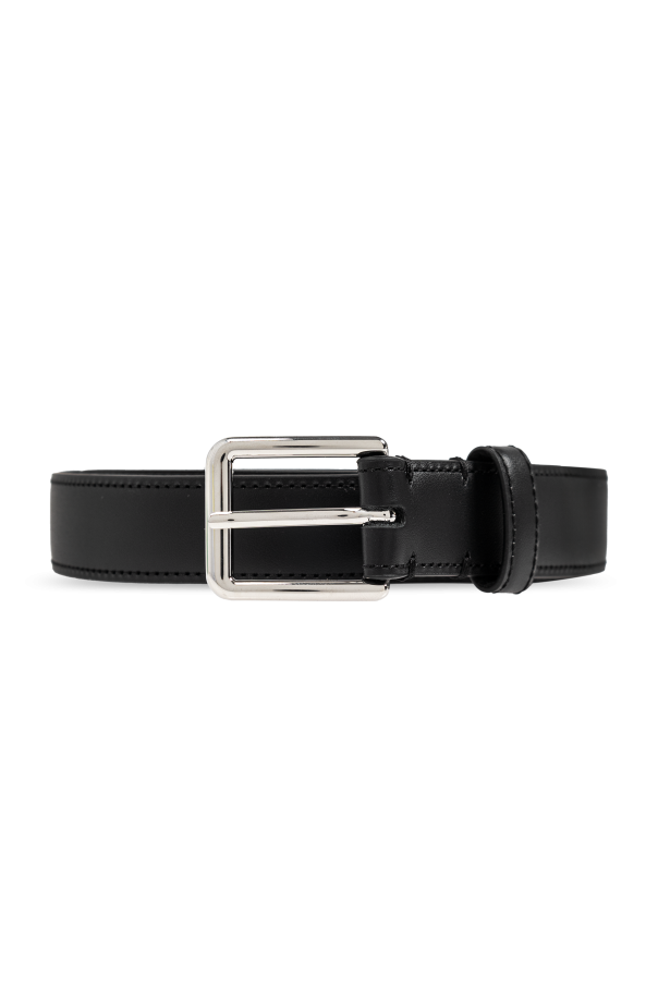 Dsquared2 Leather belt