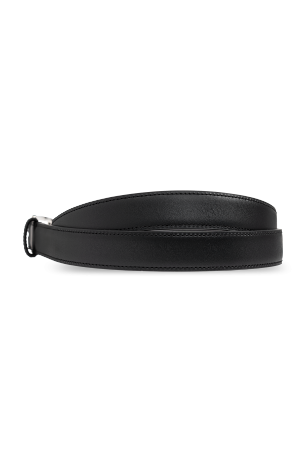 Dsquared2 Leather belt