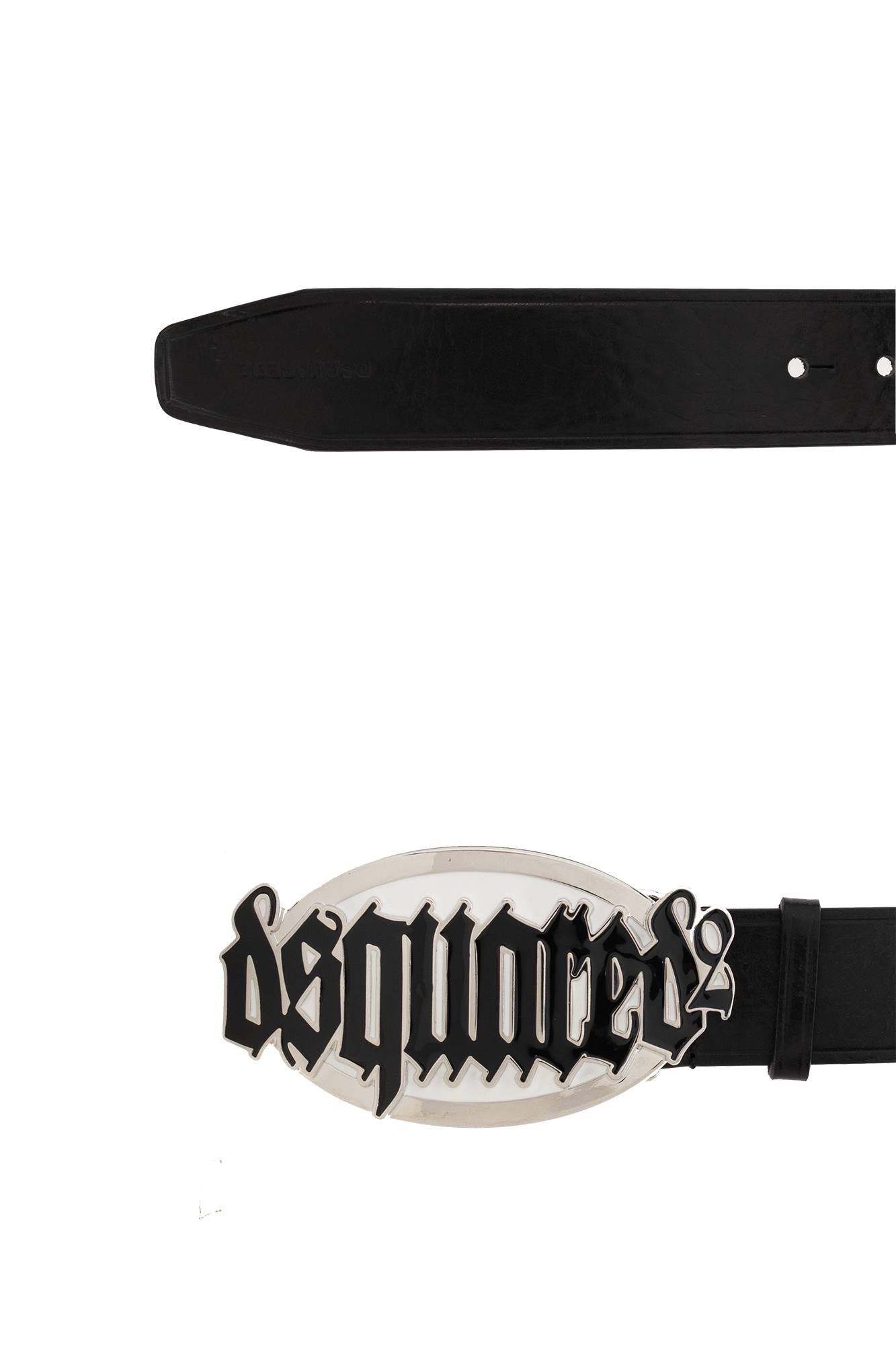 Dsquared2 Leather belt