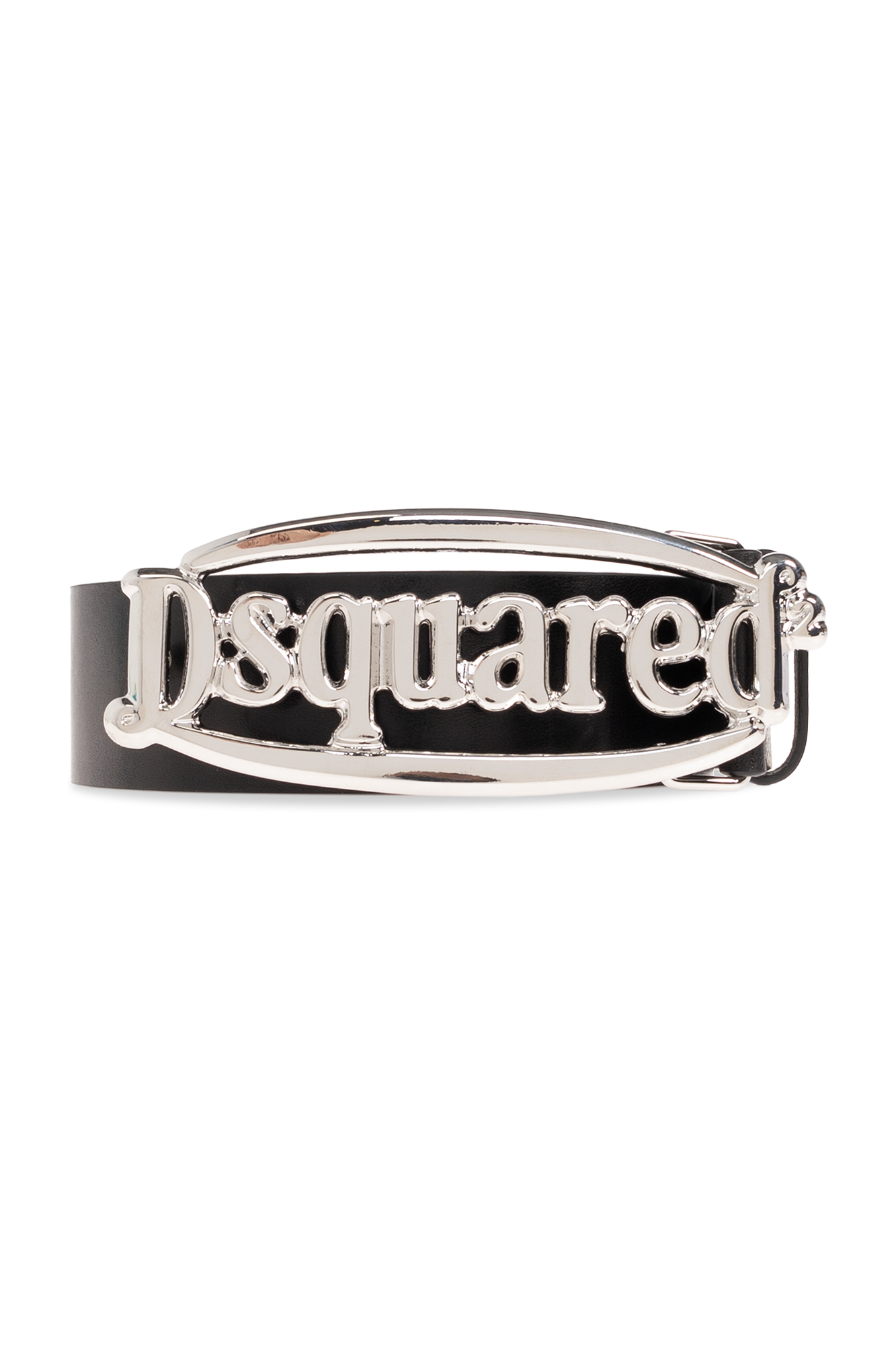 Dsquared2 Belt with logo