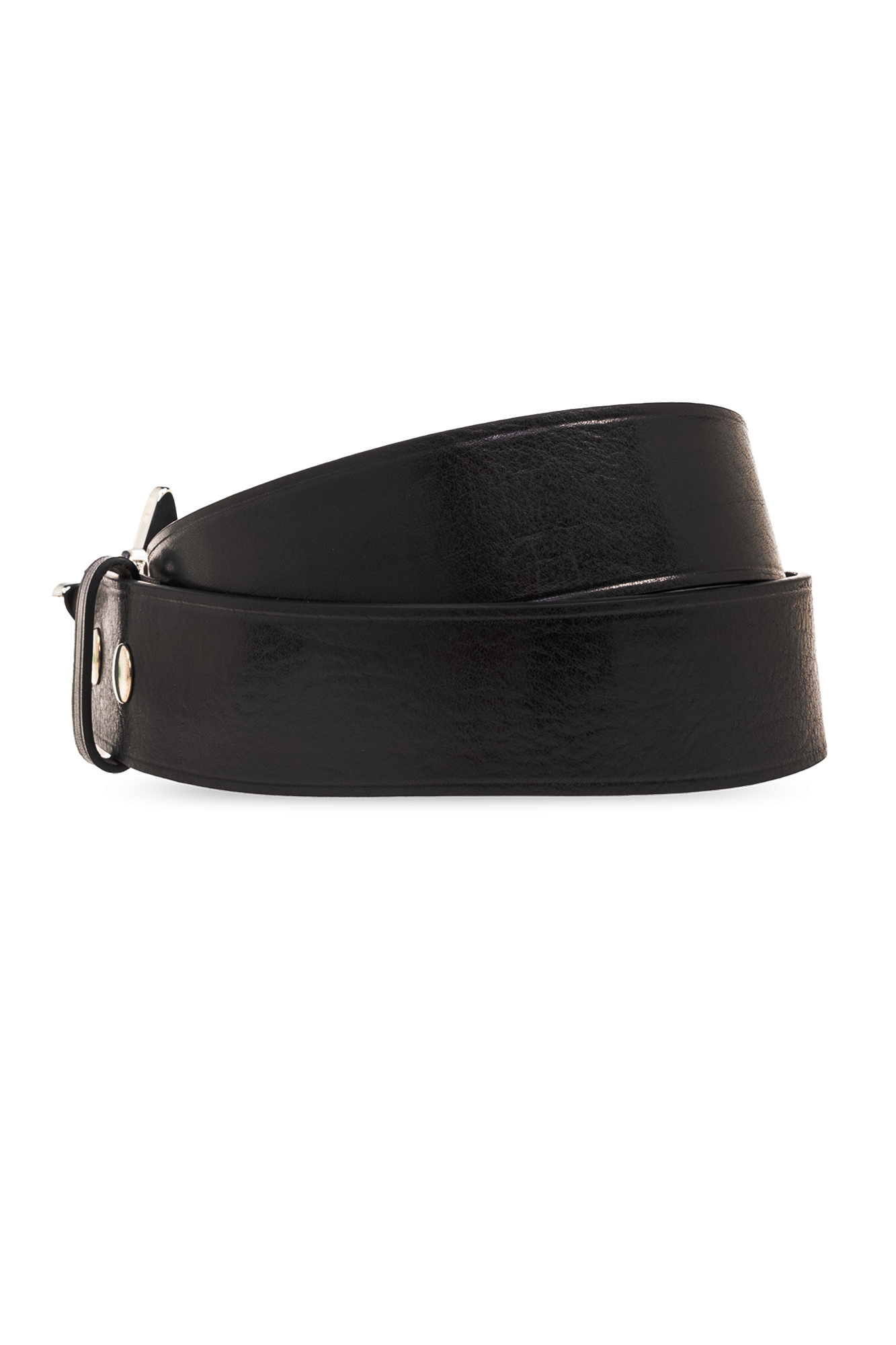 Dsquared2 Belt with logo