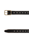 Dsquared2 Leather belt