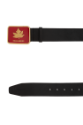 Dsquared2 Leather belt