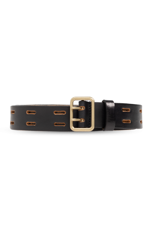 Dsquared2 Leather belt by Dsquared2