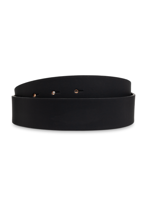 Dsquared2 Leather belt