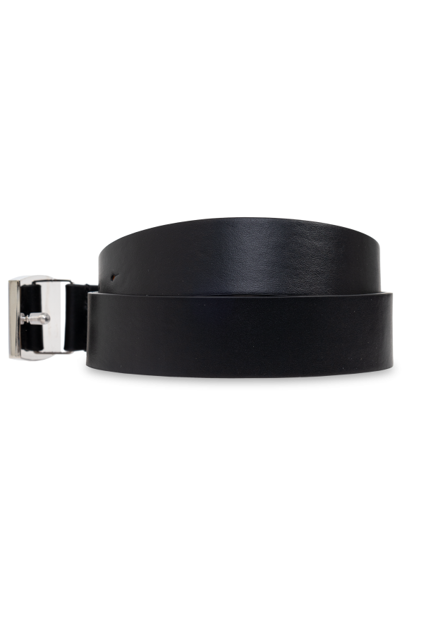 Dsquared2 Ledergürtel