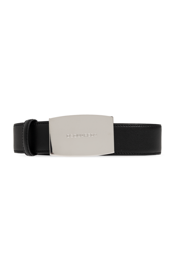 Leather belt od Dsquared2