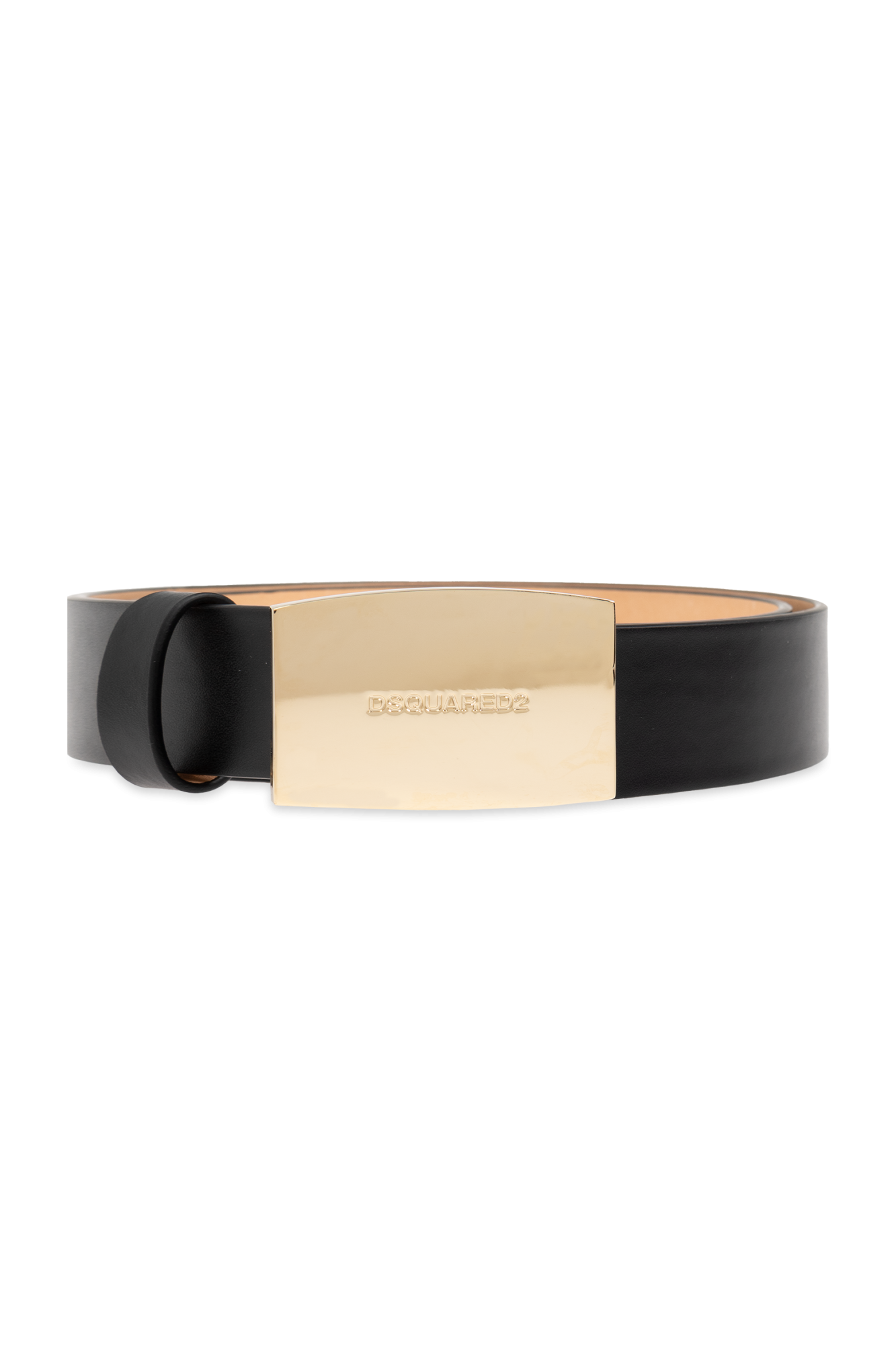 Dsquared2 Leather belt