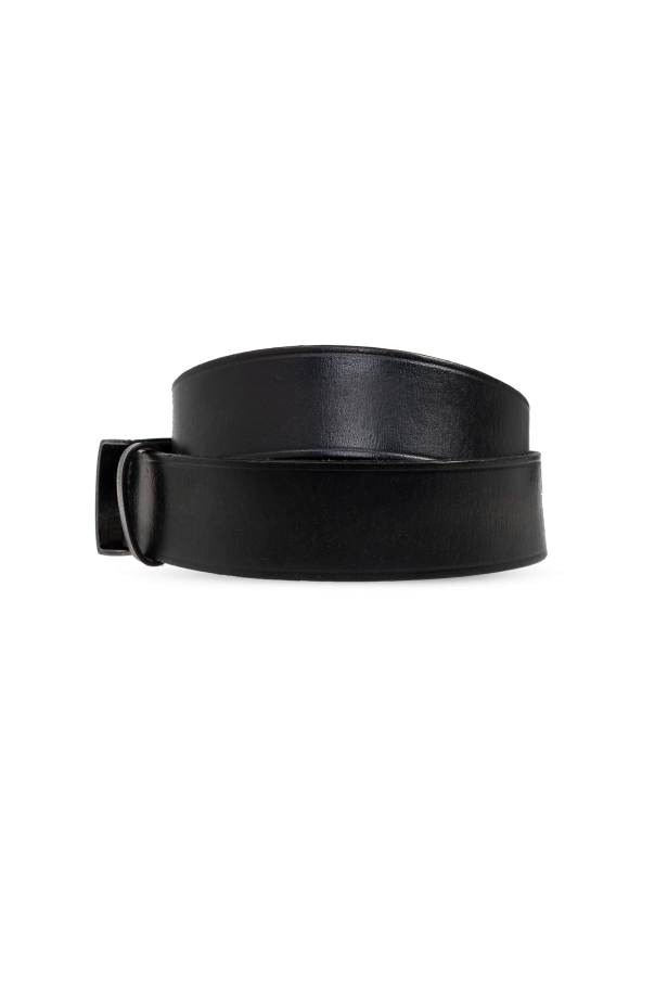 Dsquared2 Leather belt