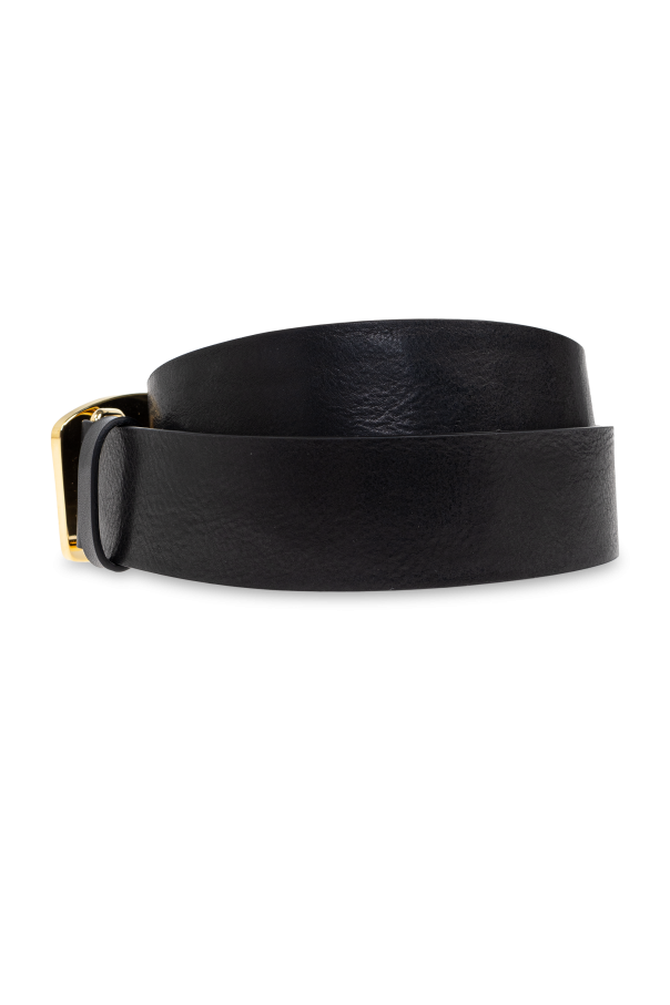 Dsquared2 Cinturón de cuero