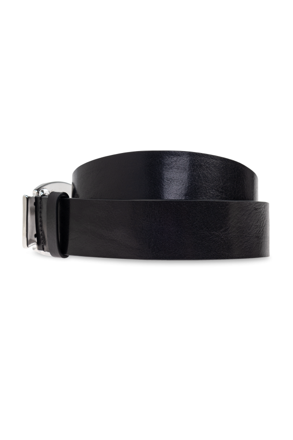 Dsquared2 Cinturón de cuero