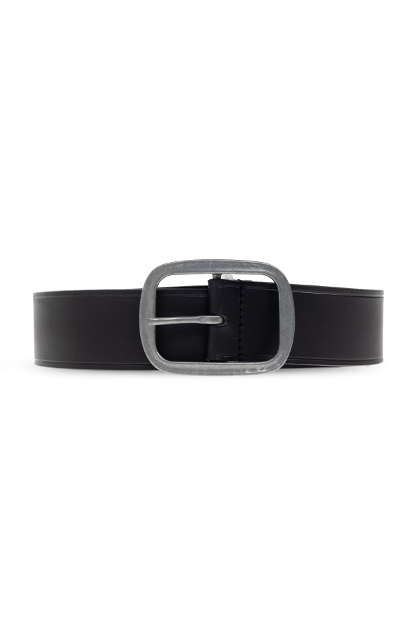 Leather belt od Dsquared2