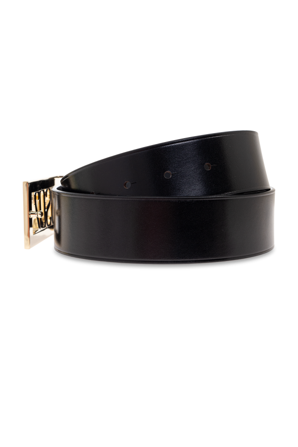 Dsquared2 Leather belt