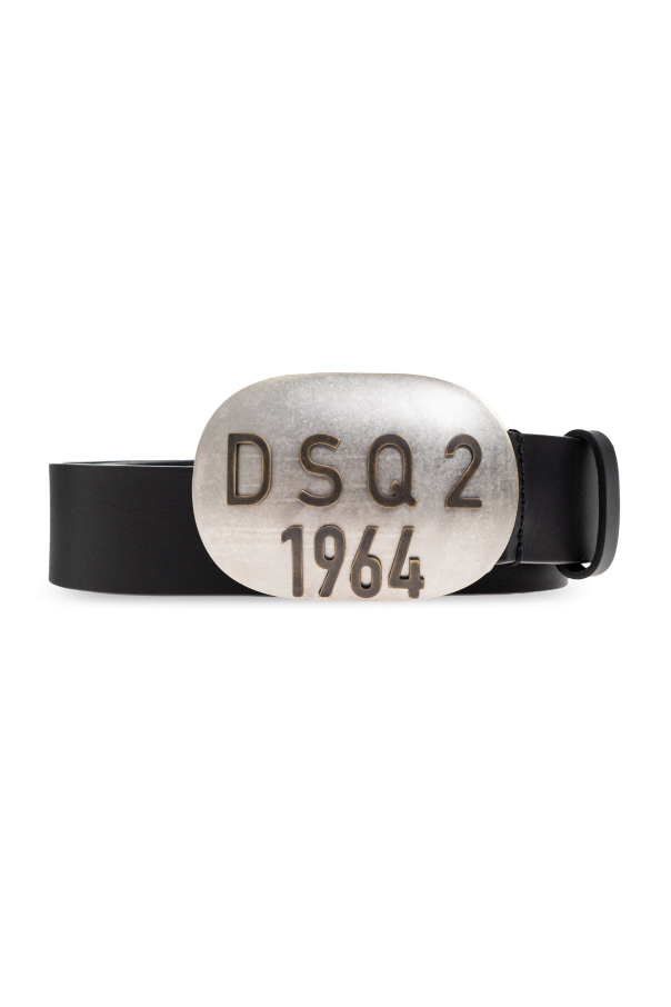Leather belt od Dsquared2
