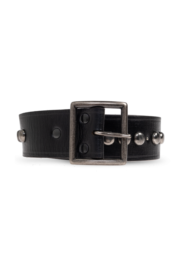 Leather belt od Dsquared2
