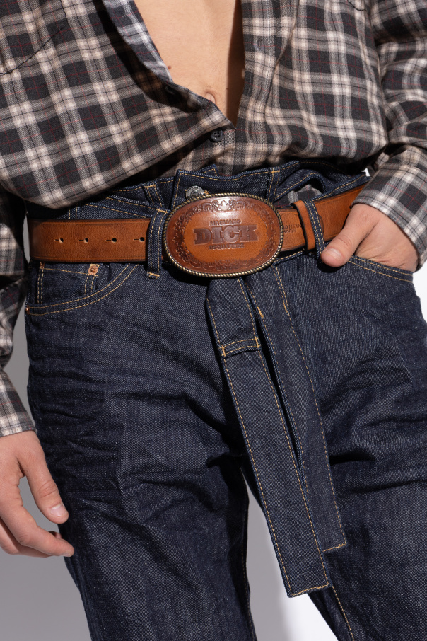 Dsquared2 Dsquared2 X MAGLIANO