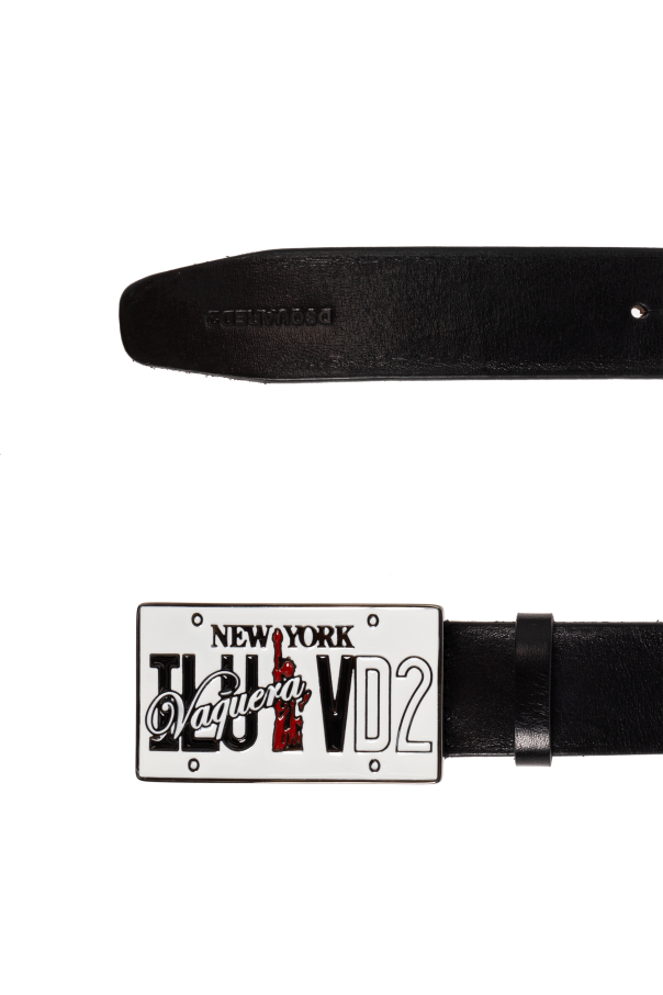 Dsquared2 Dsquared2 X Vaquera