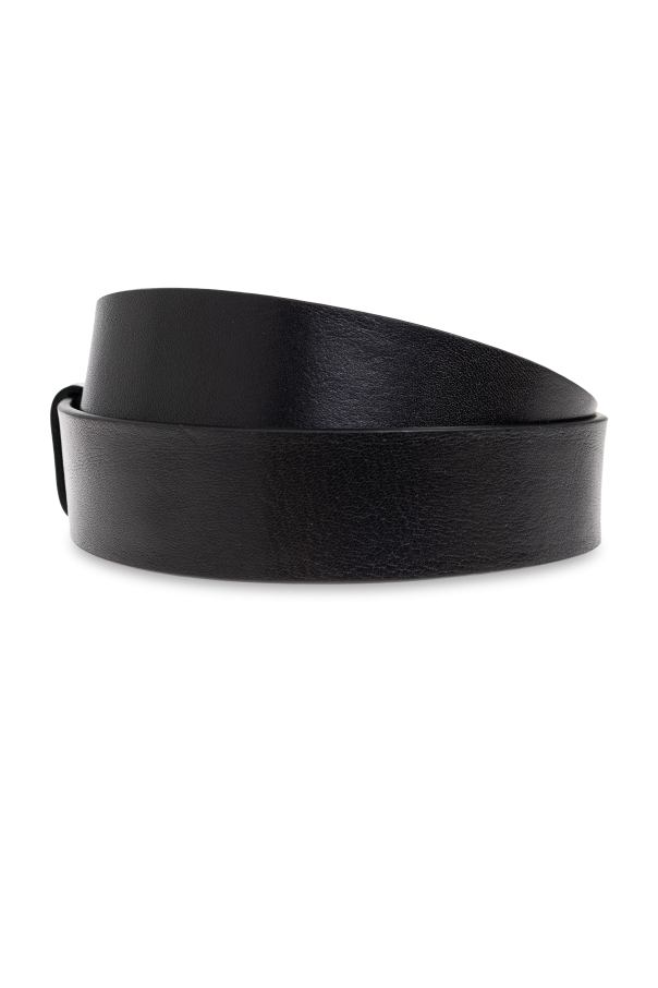 Dsquared2 Leather belt