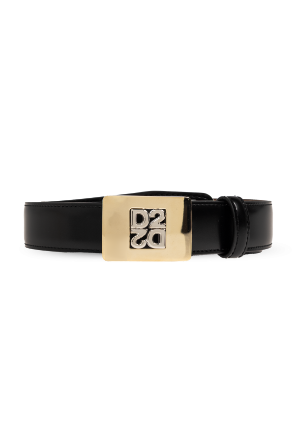 Leather belt od Dsquared2