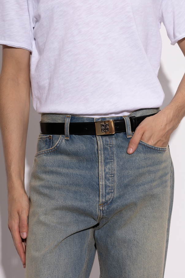 Dsquared2 Leather belt