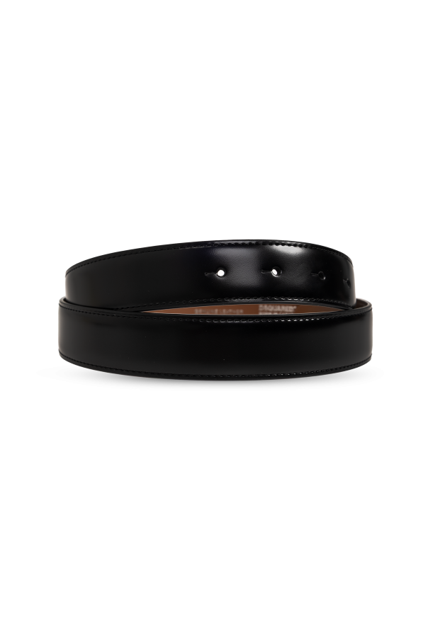 Dsquared2 Leather belt